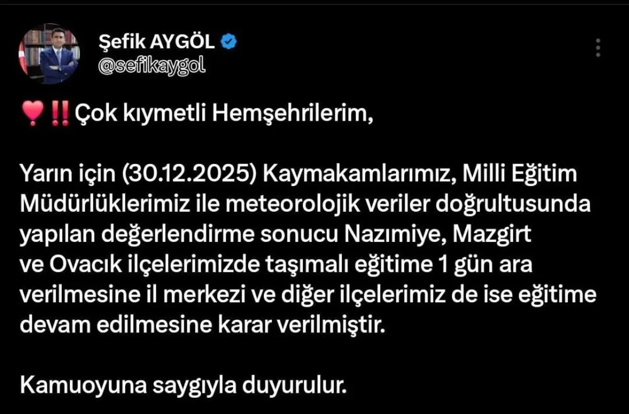 Eğitime kar molası! İşte okulların tatil edildiği illerimiz