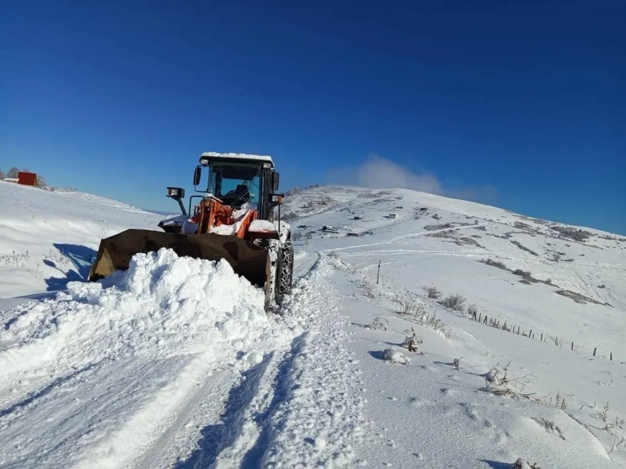 Eğitime kar molası! İşte okulların tatil edildiği illerimiz 