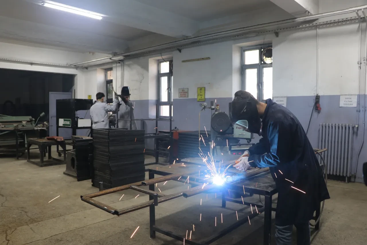 En stresli meslekler belli oldu!