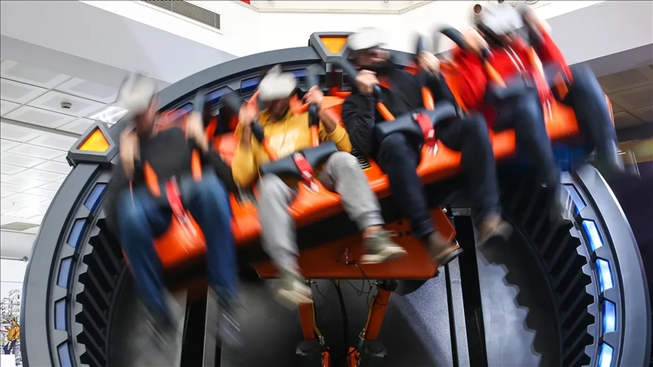 En stresli meslekler