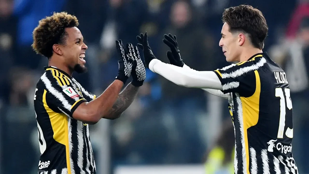 Fenerbahçe Juventuslu yıldız için devrede: Sözleşmesi bitiyordu!