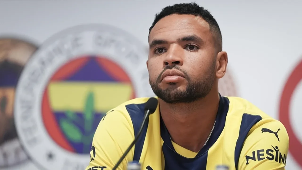Fenerbahçe'den 30 milyon euroluk En-Nesyri planı! Tüm şartlar zorlanacak