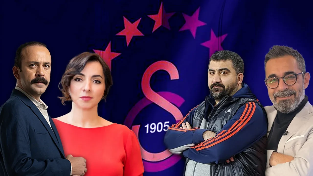 Galatasaray isim isim paylaştı! Hepsi mahkemeye verildi