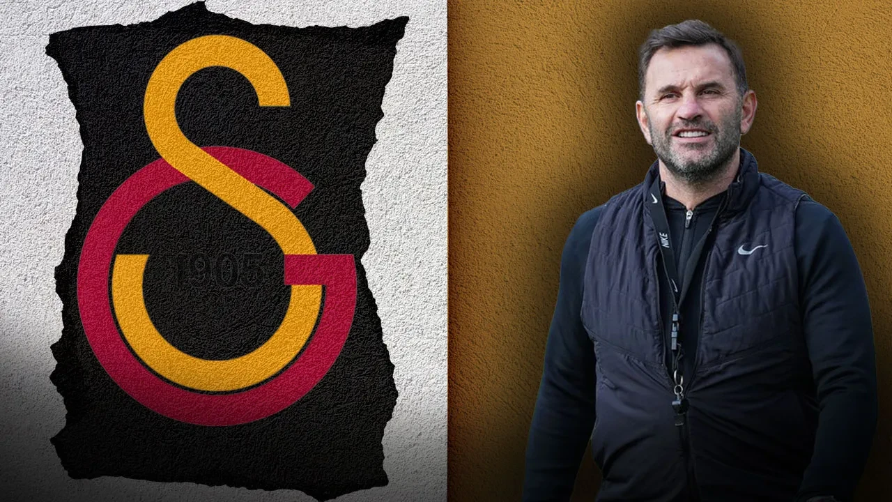 Galatasaray transferde gaza bastı! Okan Buruk listesini yönetime iletti