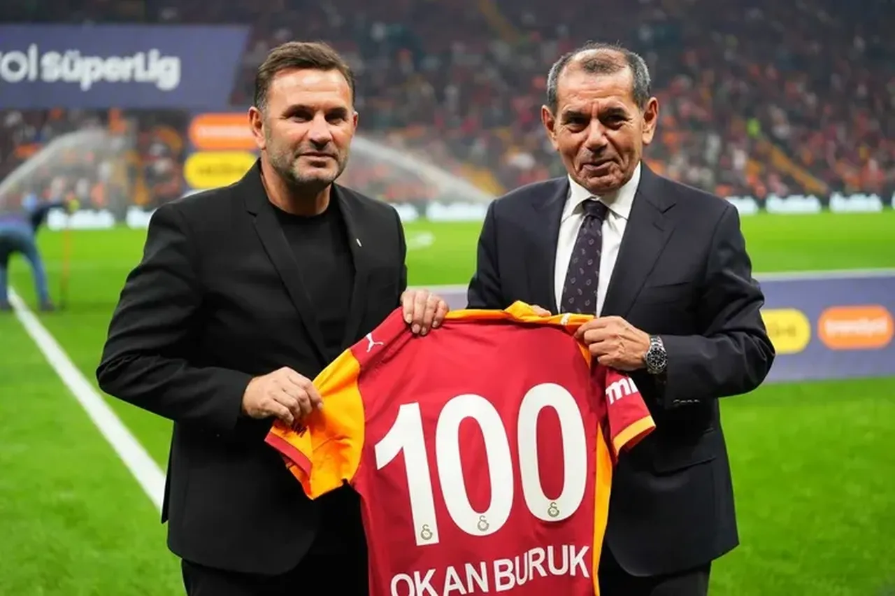 Galatasaray transferde gaza bastı! Okan Buruk listesini yönetime iletti
