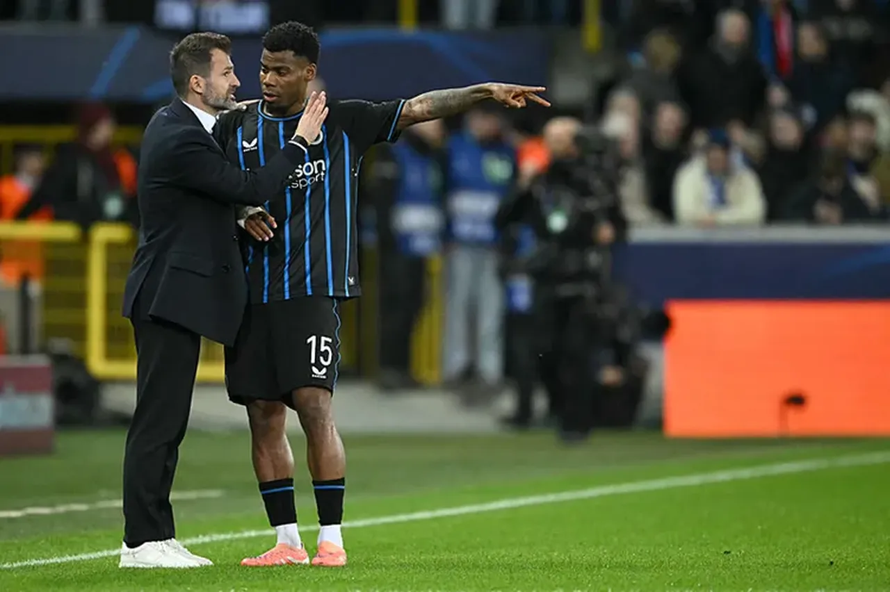 Galatasaray transferde gaza bastı! Okan Buruk listesini yönetime iletti