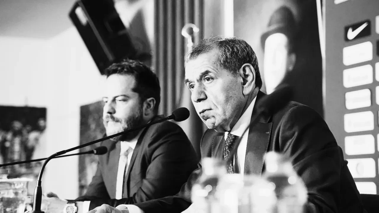 Galatasaray'da Erden Timur depremi: Dursun Özbek istifaya davet edildi!