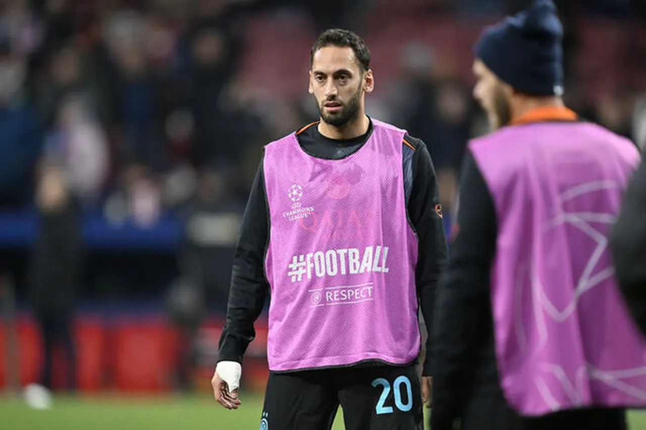 Galatasaray'da Hakan Çalhanoğlu harekatı! Bonservisini duyurdular