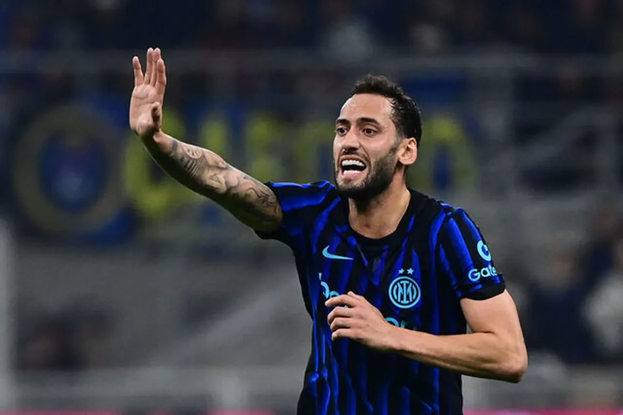 Galatasaray'da Hakan Çalhanoğlu harekatı! Bonservisini duyurdular