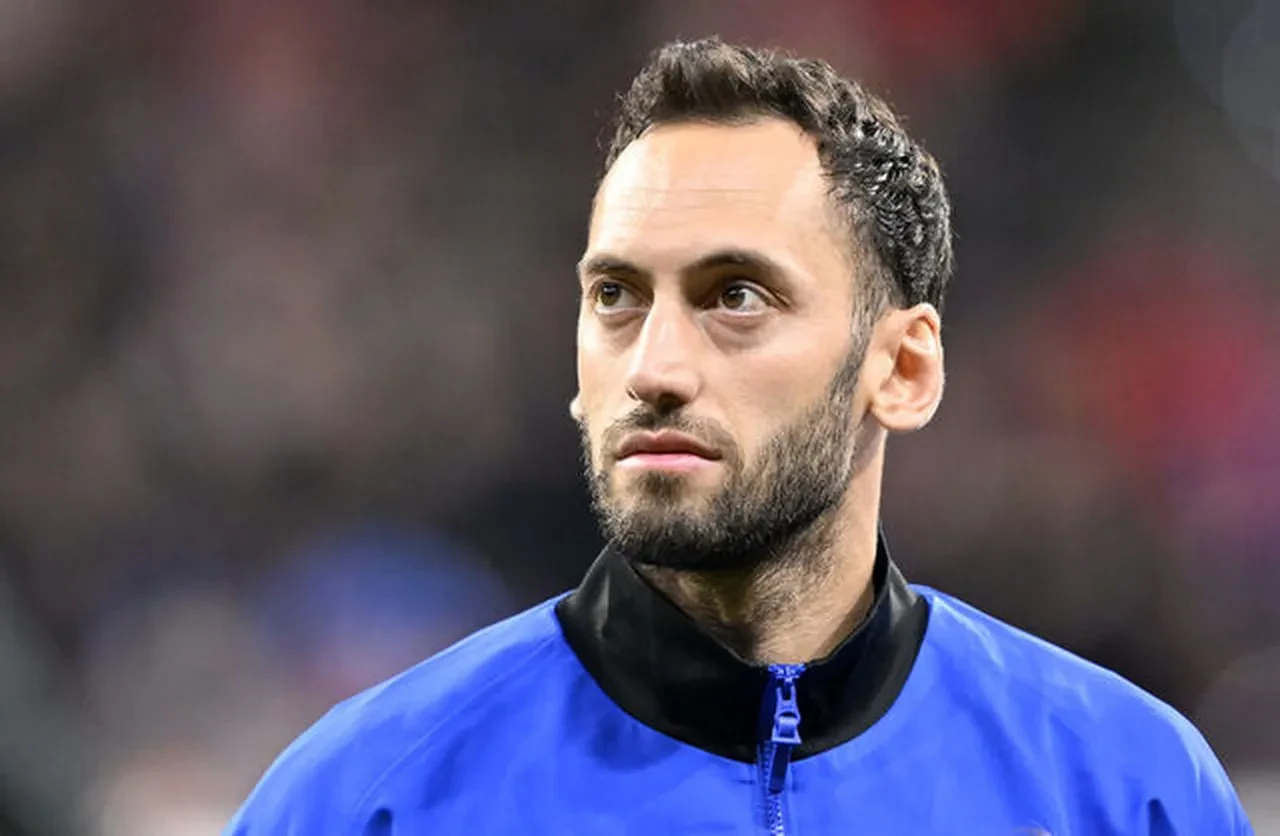 Galatasaray'da Hakan Çalhanoğlu harekatı! Bonservisini duyurdular