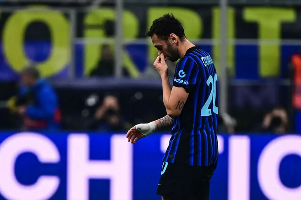 Galatasaray'da Hakan Çalhanoğlu harekatı! Bonservisini duyurdular