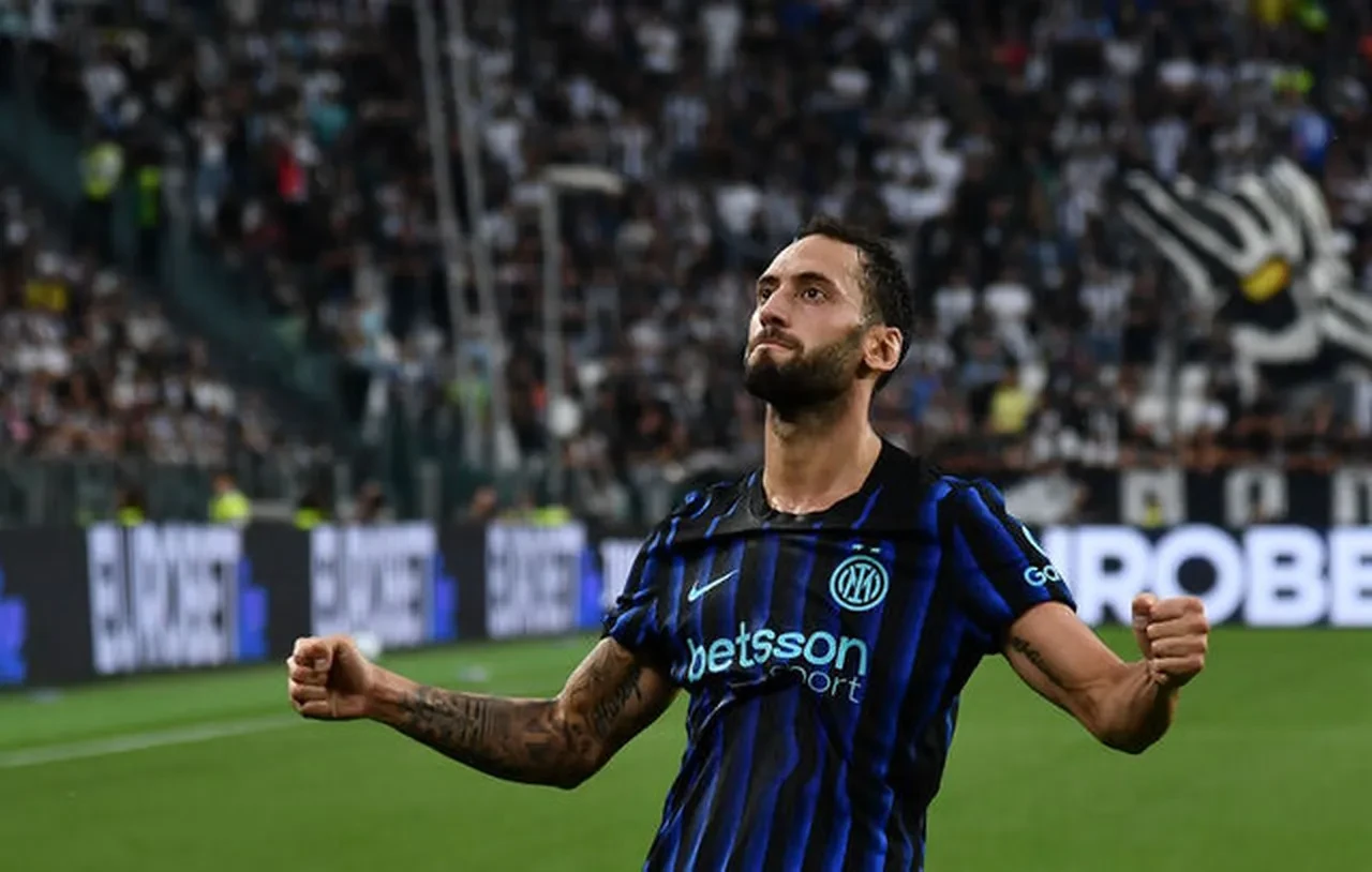 Galatasaray'da Hakan Çalhanoğlu harekatı! Bonservisini duyurdular