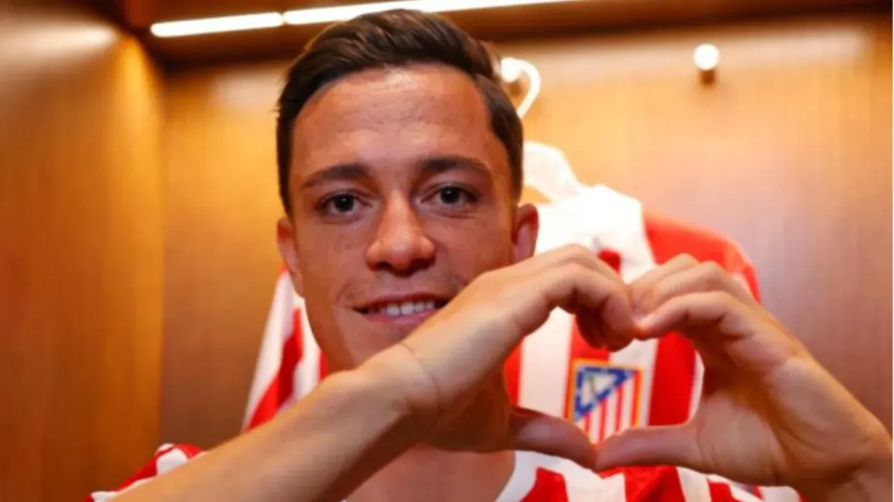 Galatasaray'dan Atletico Madrid çıkarması! Transferde kritik tarih belli oldu