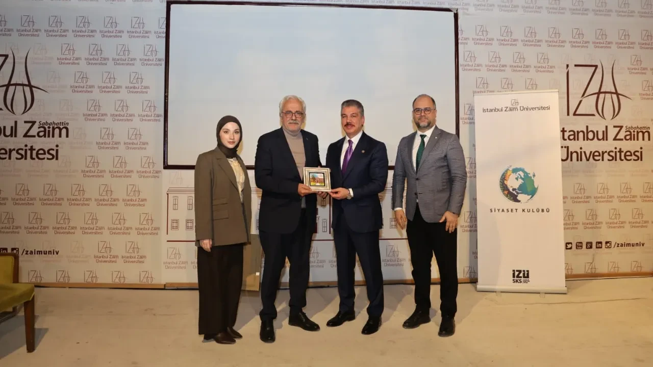 Gazze için hukuk mücadelesi: Türkiye uluslararası alanda çalışıyor