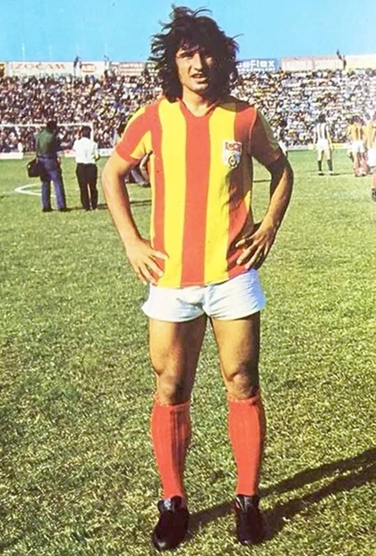 Gökmen Özdenak yoğun bakıma kaldırıldı: Kalbi iki kez durdu!