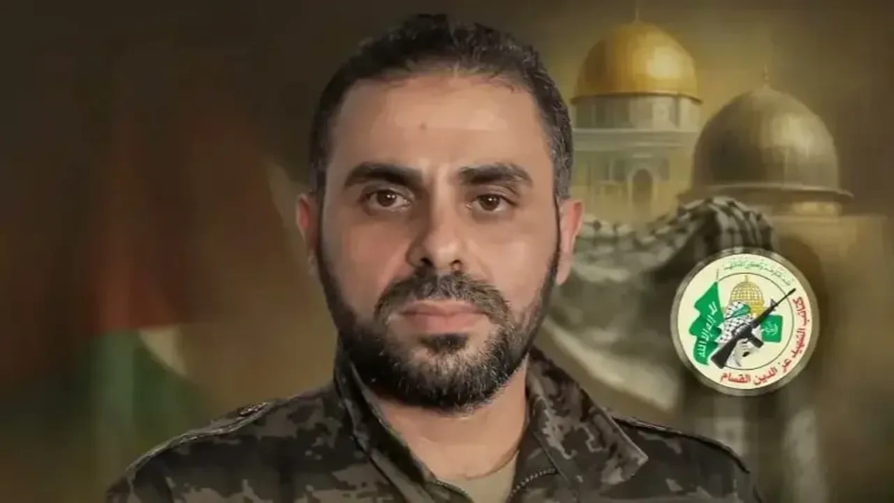 Hamas sözcüsü Ebu Ubeyde'nin kimliği ortaya çıktı, yüzünü ilk kez gösterdiler, ölümü de doğrulandı