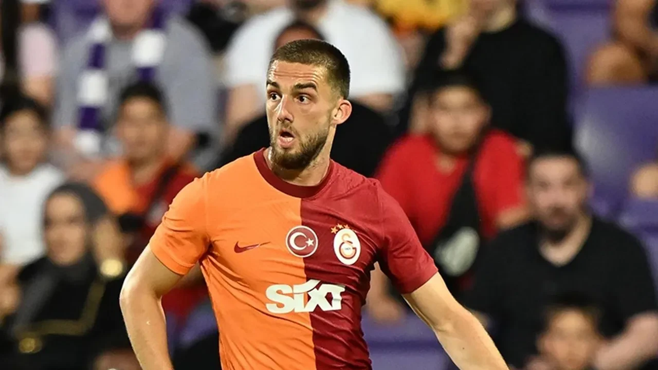 Hem Avrupa'dan hem de Süper Lig'den talipleri var! Gözler Okan Buruk'ta: Nihai kararı verecek