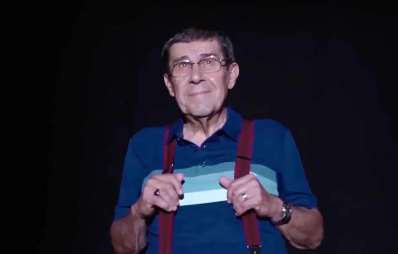 Huzurevine yerleşen Zihni Göktay’dan yeni açıklama! Sözleri sevenlerini ikiye böldü