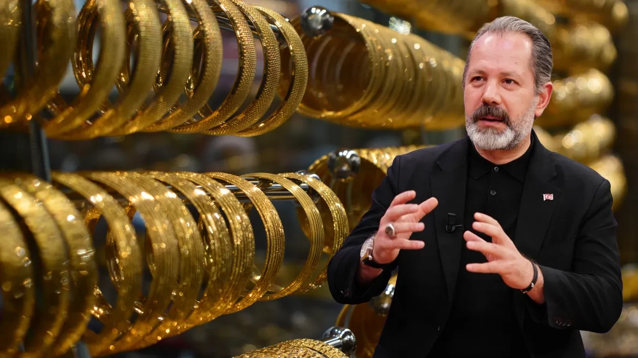 İslam Memiş'ten korkutan 2026 uyarısı: Altın ve gümüş balonu patladı mı? 