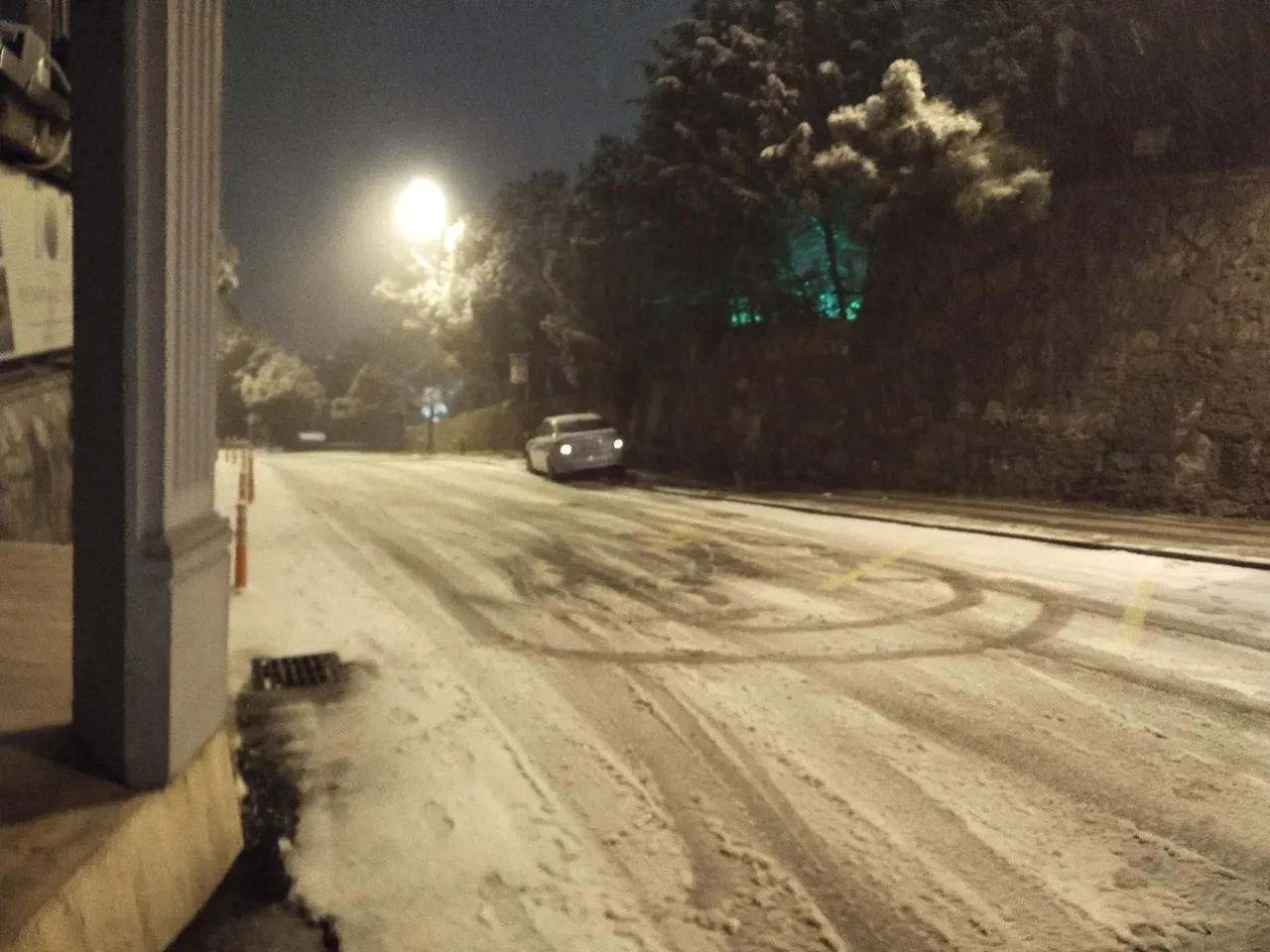 İstanbul’da 31 Aralık Çarşamba okullar tatil mi kar tatili var mı? Kar yağışı etkisini artırdı