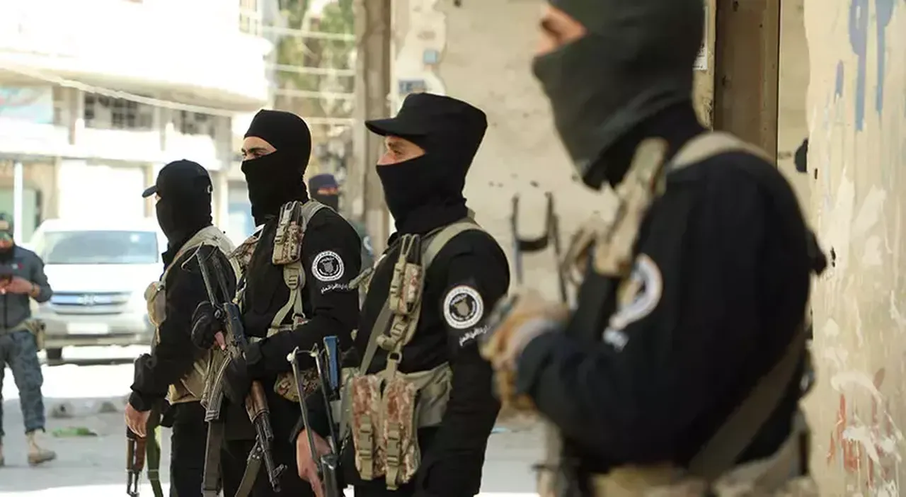 İstihbarat belgeleri Beşar Esad dönemi ihanetlerini ortaya çıkardı: Beni eşim ihbar etmiş