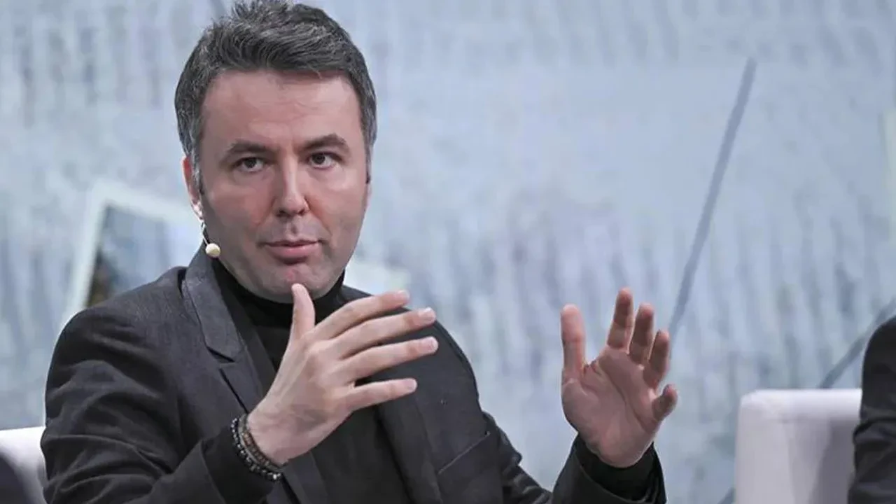 İtirafçı olmak isteyen Mehmet Akif Ersoy'un ifadesi ortaya çıktı! Özür detayı öne çıktı