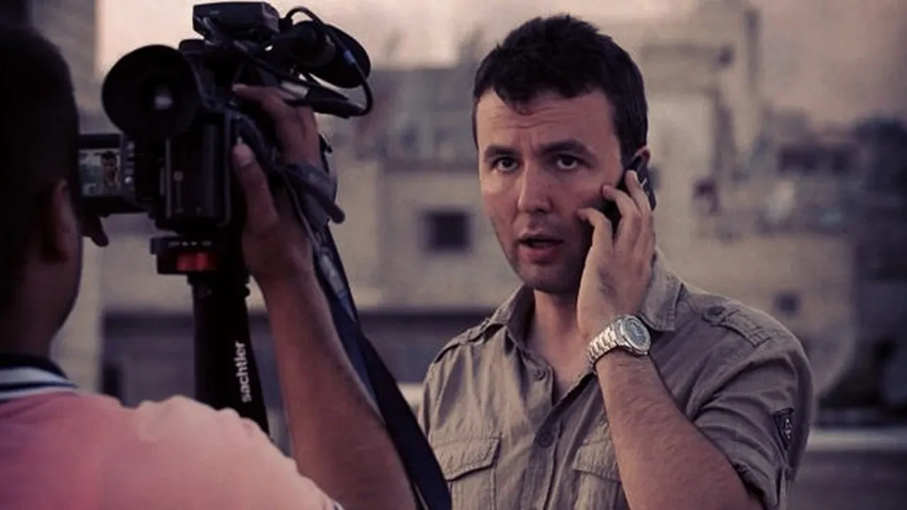 İtirafçı olmak isteyen Mehmet Akif Ersoy'un ifadesi ortaya çıktı! Özür detayı öne çıktı