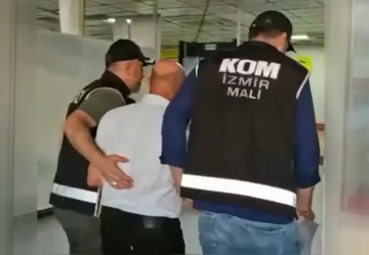 İzmir'deki kooperatif davasında Tunç Soyer hakkında karar çıktı