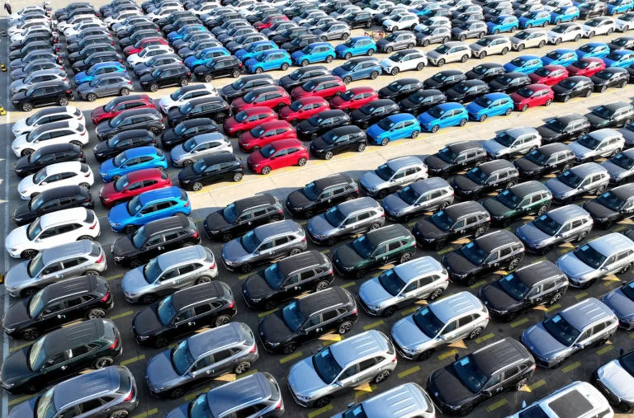 Kimse para kazanamıyor: Çin’de otomotiv krizi