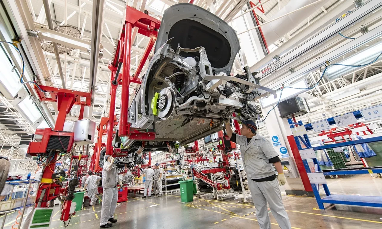 Kimse para kazanamıyor: Çin’de otomotiv krizi