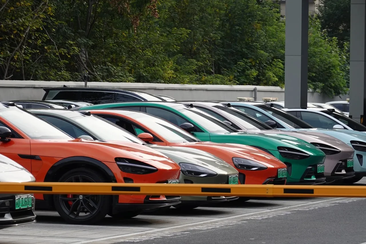 Kimse para kazanamıyor: Çin’de otomotiv krizi