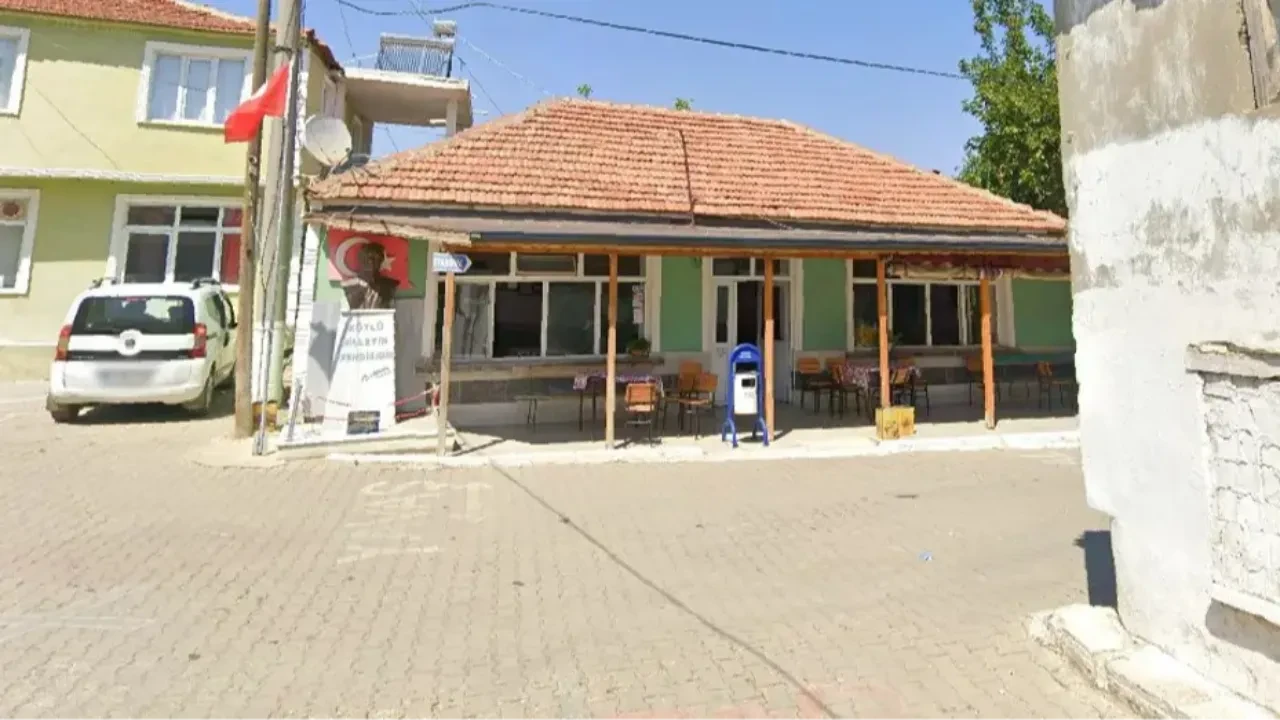 Köylülerin inadı rekor getirdi! Kahvehanenin kirası 126 bin TL oldu