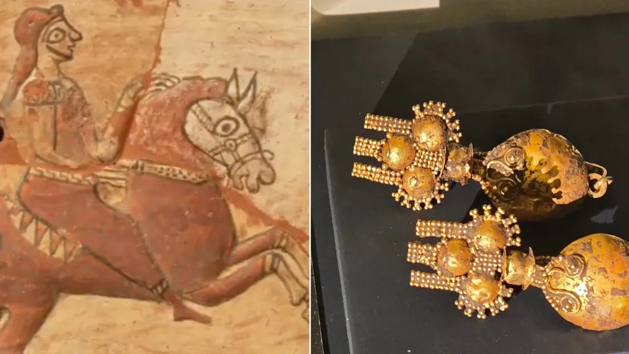 Kültürel mirasta rekor başarı: Bugüne kadar 13 bin 448 eser yurtdışından Türkiye’ye iade edildi