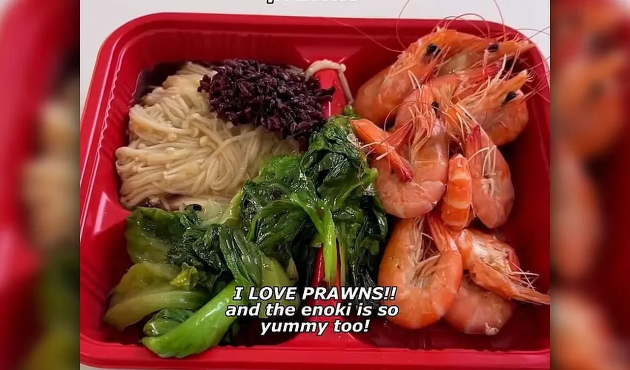 Obezite ile mücadele için 'şişmanlık hapishaneleri' ağı kurdular: Kurallar çok sert!