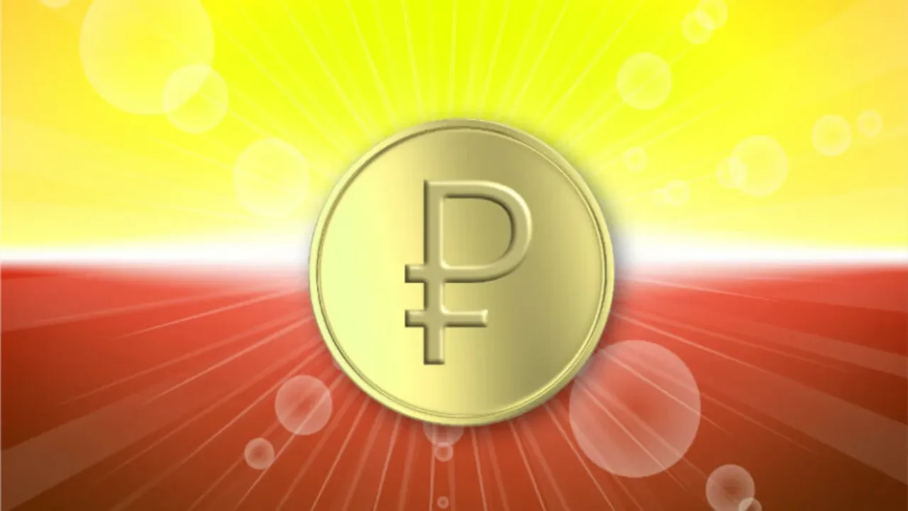 Rusya’dan yeni parasını tedavüle alıyor