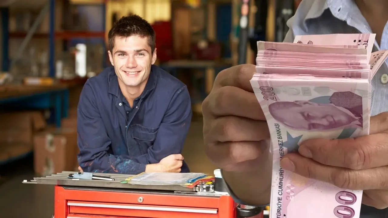 Staj ve çıraklık sigortası son durum! Staj ve çıraklık sigorta başlangıcı sayılacak mı? Meclis'te gündeme geldi