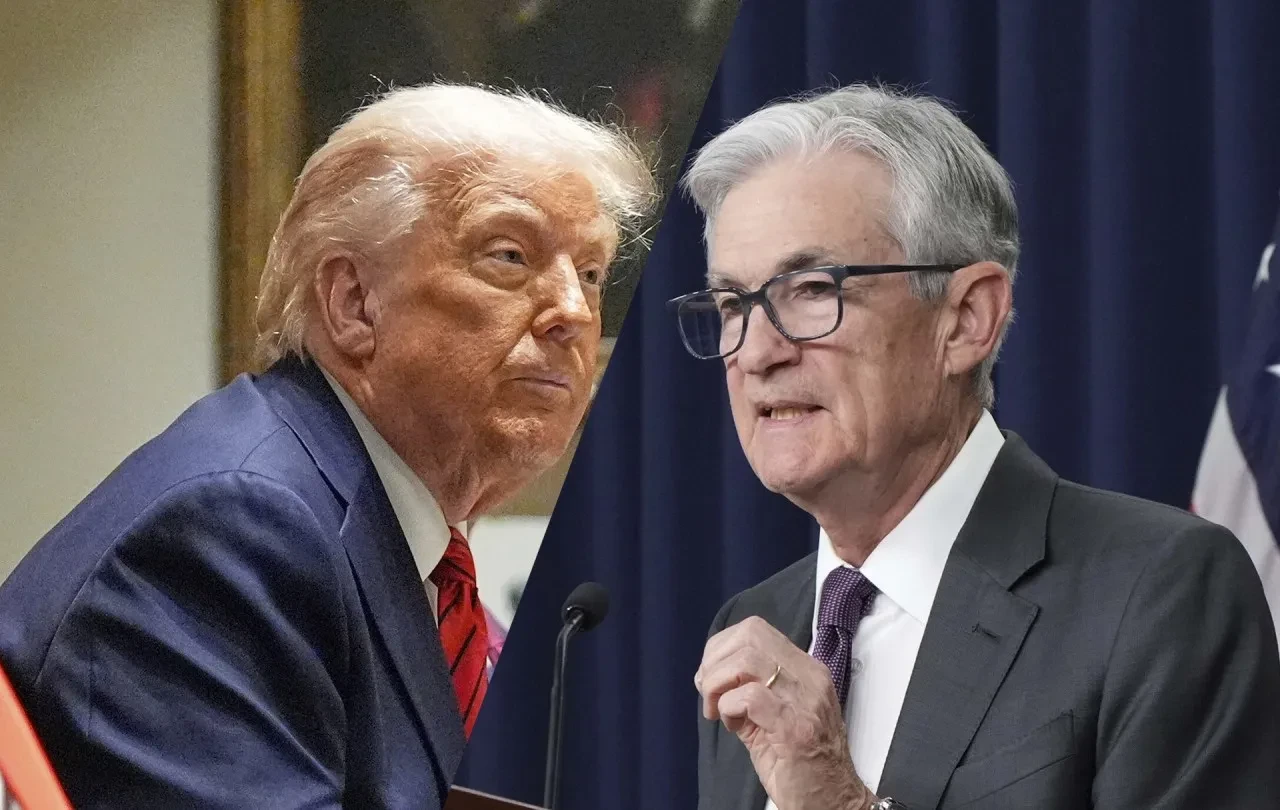Trump, Powell’a dava açacak