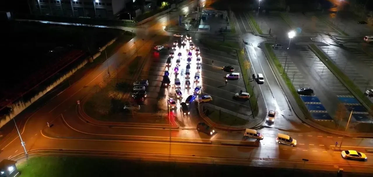 Türkiye genelinde büyük DEAŞ operasyonu! Yüzlerce gözaltı var 