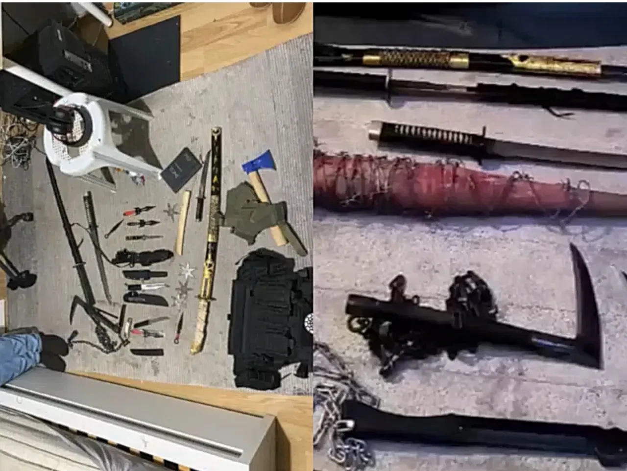 Türkiye genelinde büyük DEAŞ operasyonu! Yüzlerce gözaltı var 