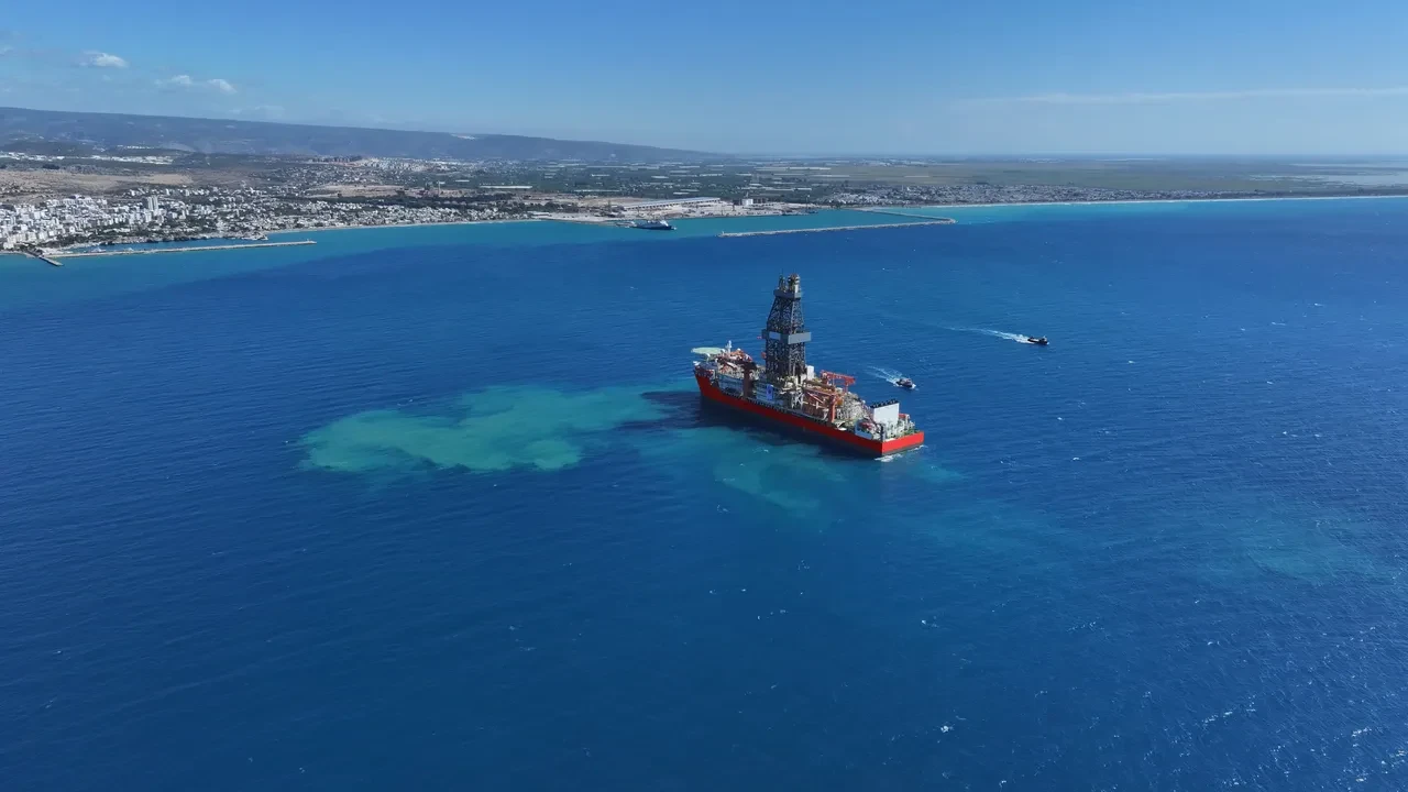 Türkiye petrol ve doğal gazı böyle bulacak! İşte Erdoğan'ın açıkladığı o 2 gemi
