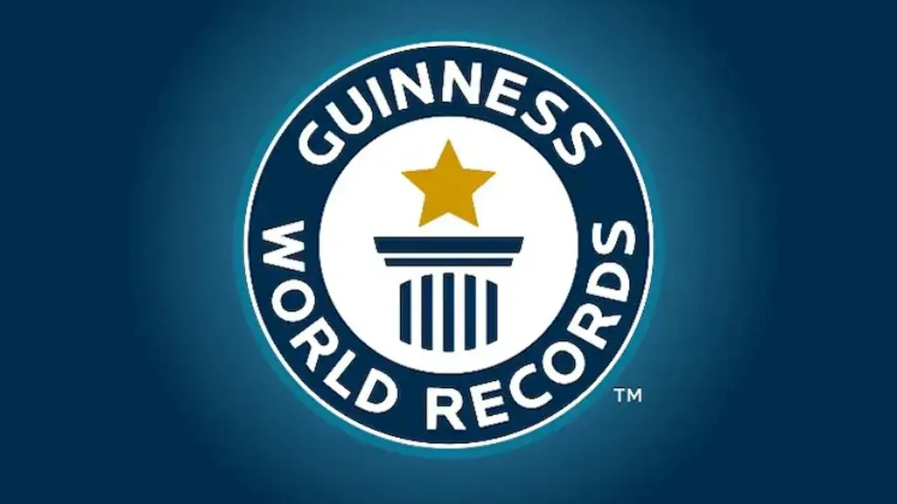Guinness Dünya Rekorları