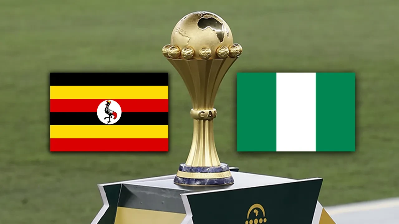 Uganda Nijerya CANLI nereden izlenir? Osimhen maç kadrosu 11’inde!