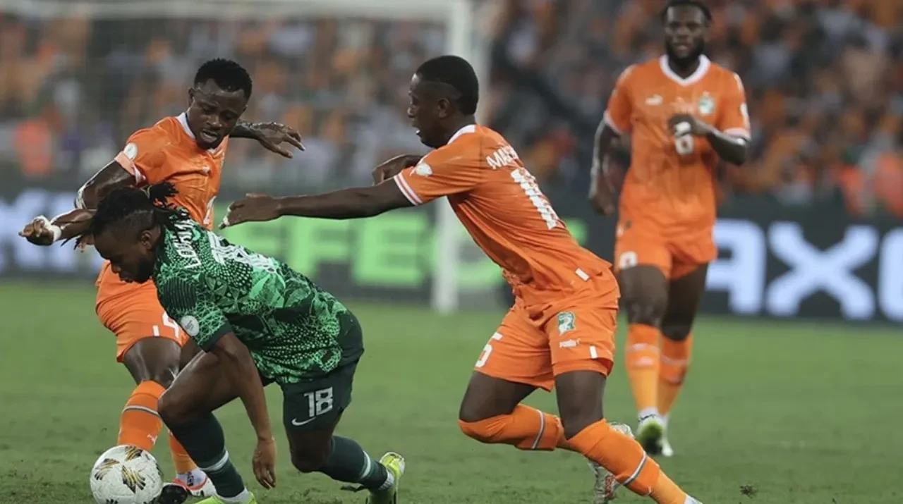 Uganda Nijerya hangi kanalda? Osimhen'in maç kadrosunda olması bekleniyor