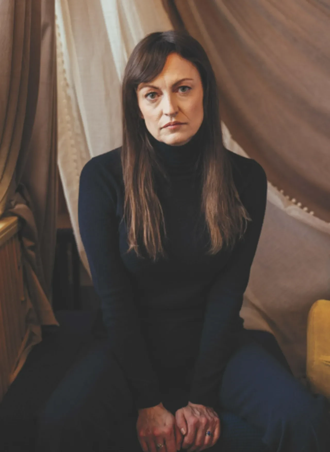 Ünlü oyuncu Claire Brosseau ötenazi istedi, devlete dava açtı 