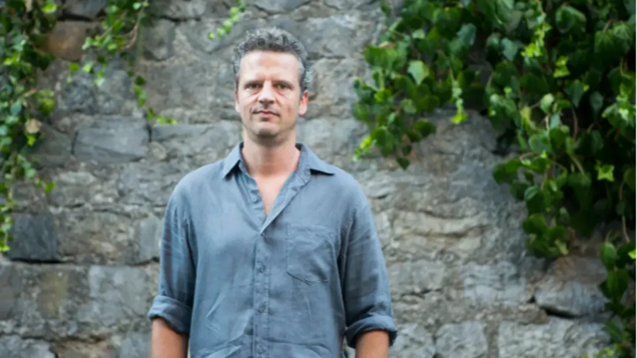 Ünlü yönetmen Seren Yüce silahlı saldırıya uğradı!