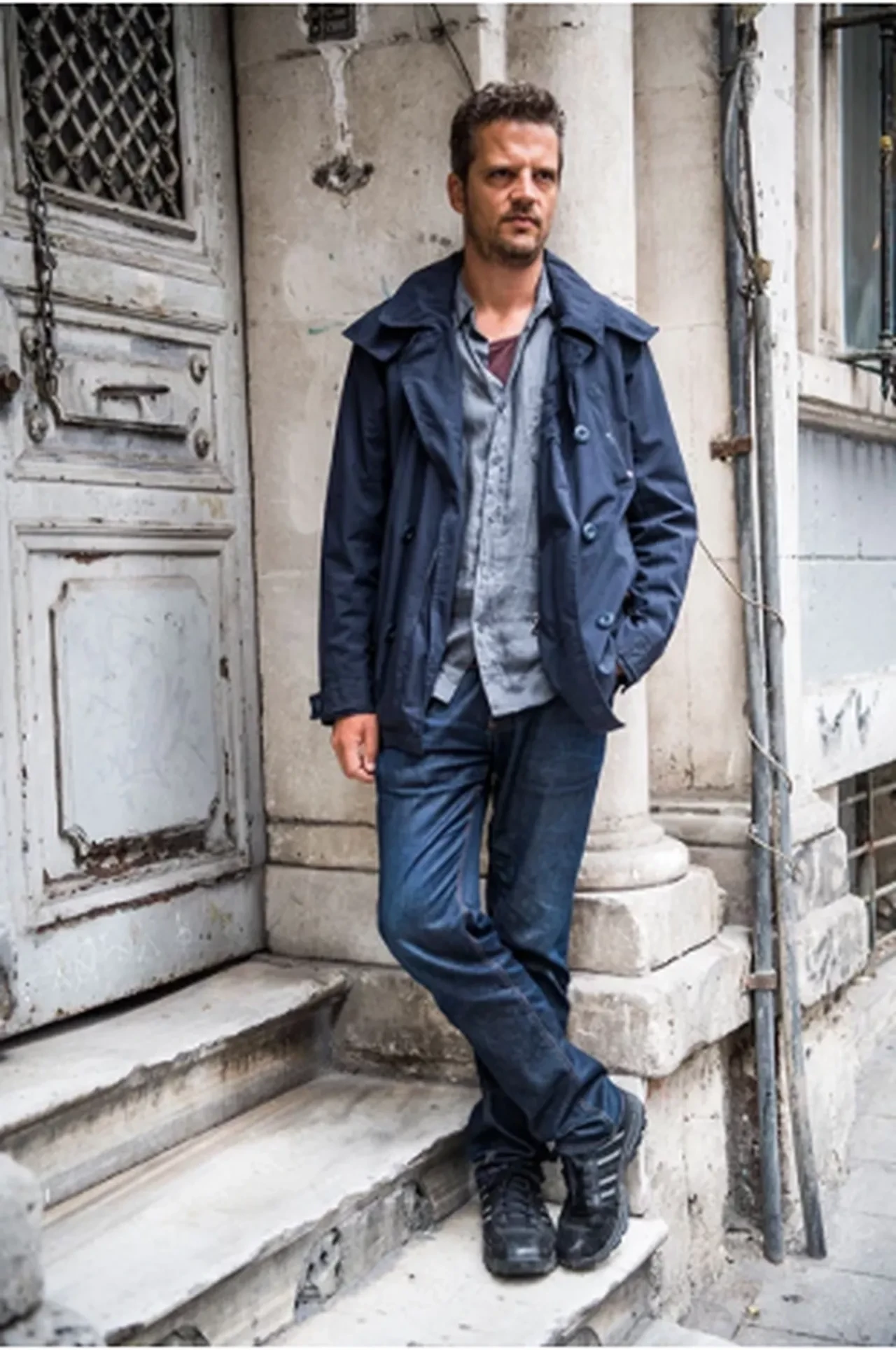 Ünlü yönetmen Seren Yüce silahlı saldırıya uğradı! 