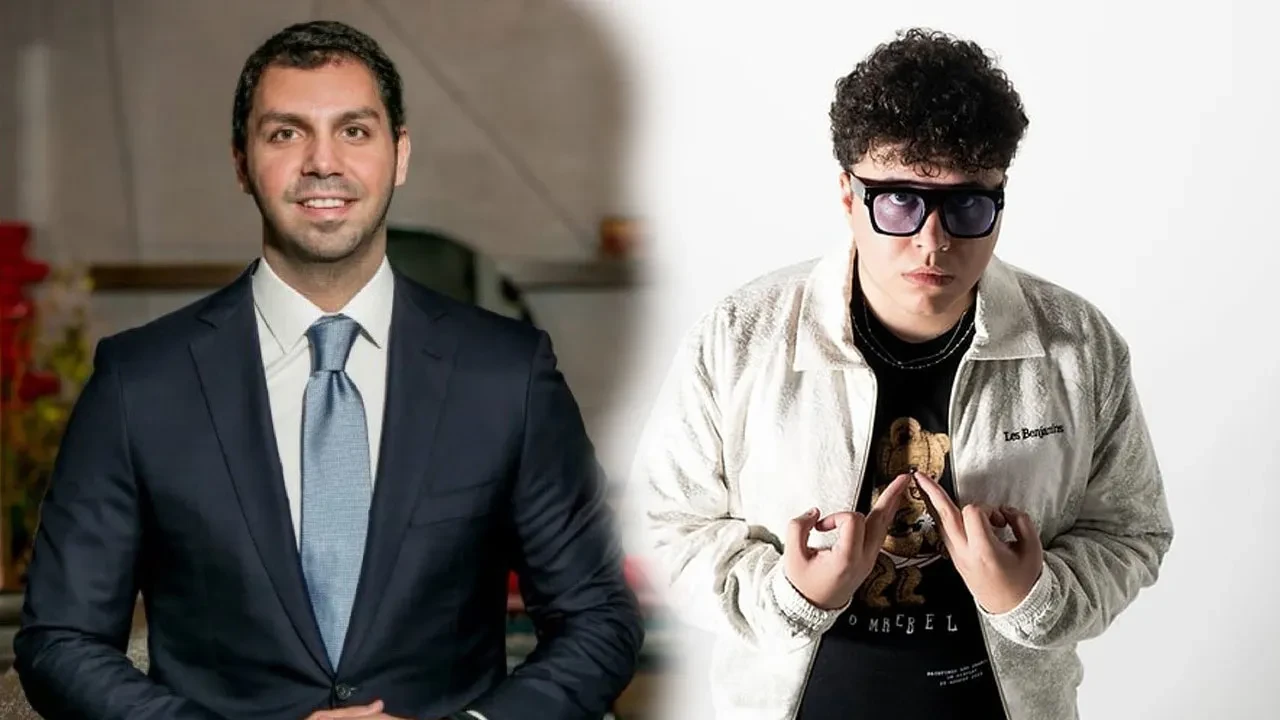 Uyuşturucu operasyonunda gözaltına alınan rapçi Ege Karataşlı tutuklandı!