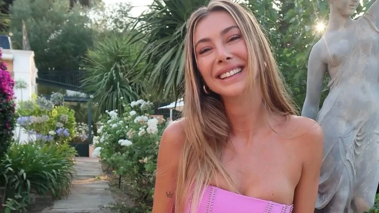 Uyuşturucu soruşturmasında firariydi! Şeyma Subaşı gözaltına alındı!