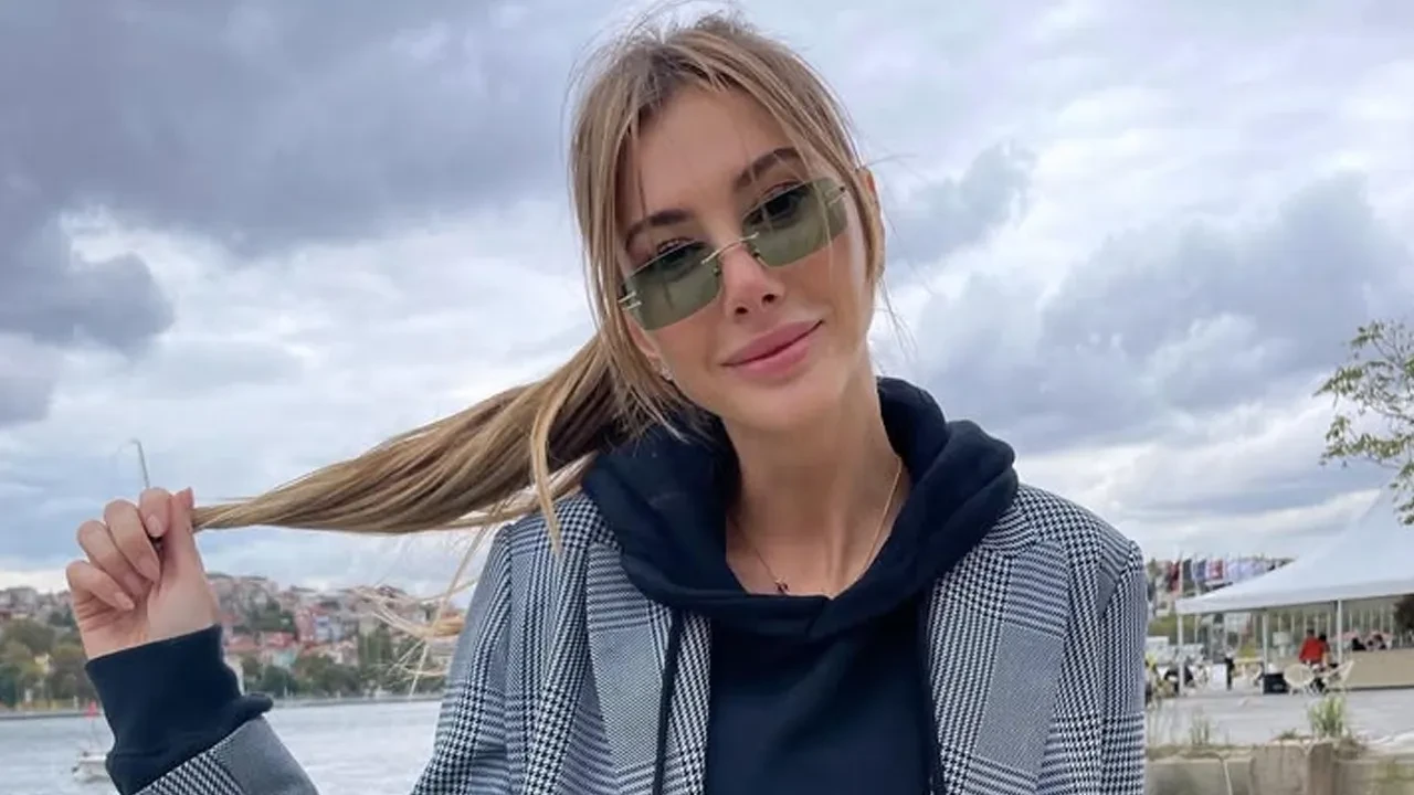 Uyuşturucu soruşturmasında firariydi! Şeyma Subaşı gözaltına alındı