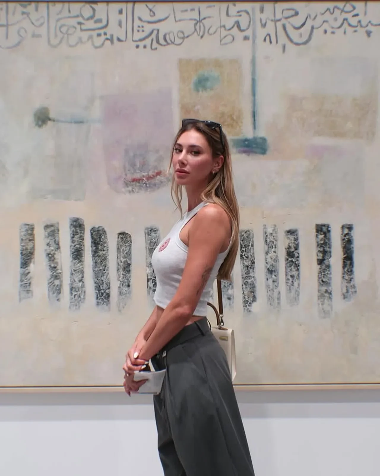 Uyuşturucu soruşturmasında firariydi! Şeyma Subaşı gözaltına alındı